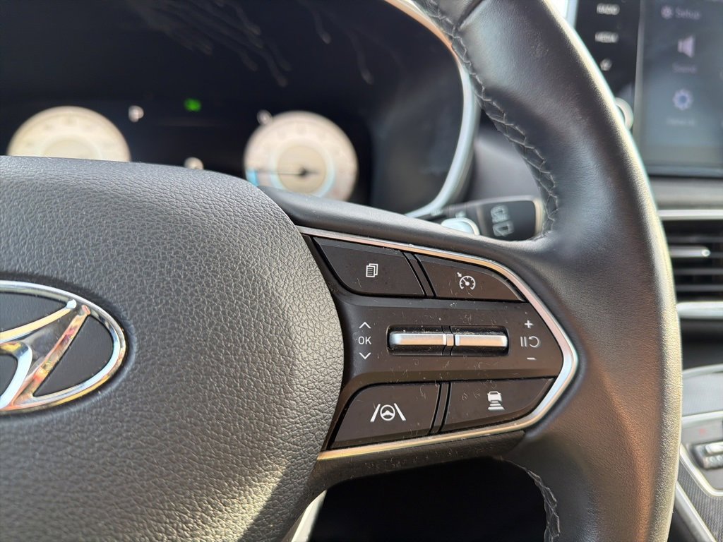 Used 2021 Hyundai Santa Fe SEL w/ Convenience Package image 34