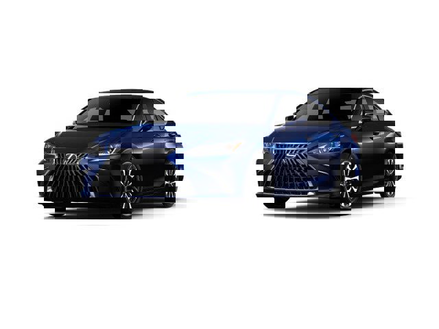 New 2025 Lexus ES 350 ES 350 w/ Premium Package image 1