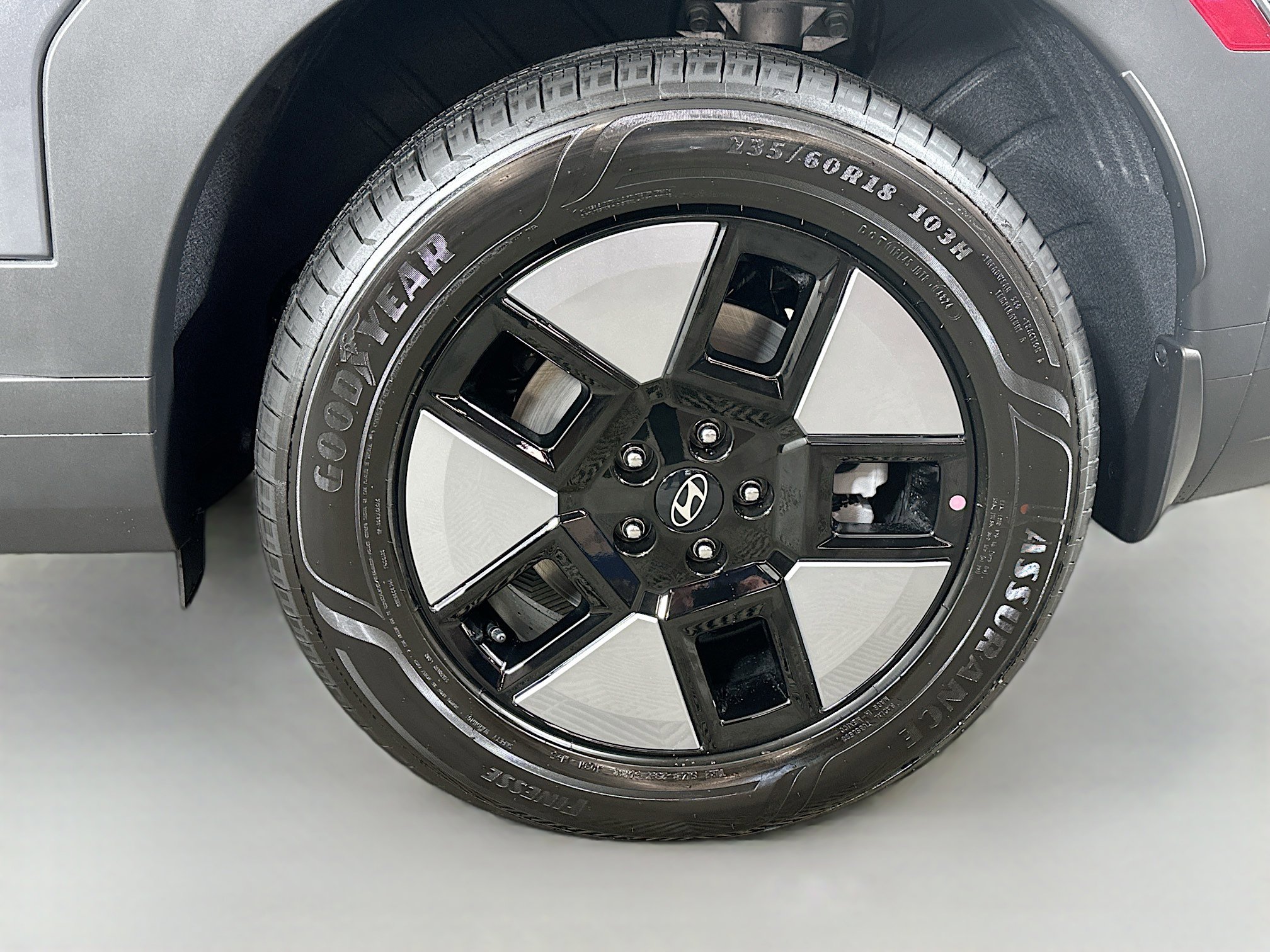 New 2026 Hyundai Santa Fe SEL image 29