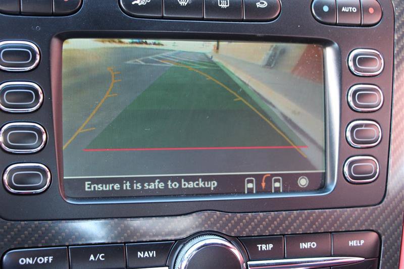 Used 2010 Bentley Continental GT Supersports image 25