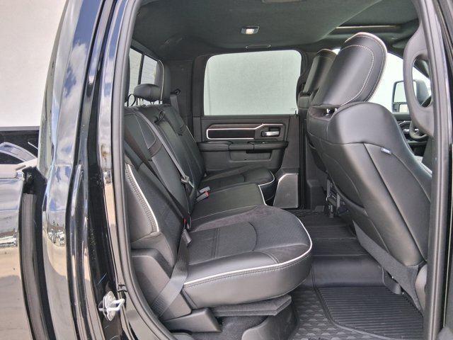 New 2026 RAM 3500 Laramie AWD/4WD image 23