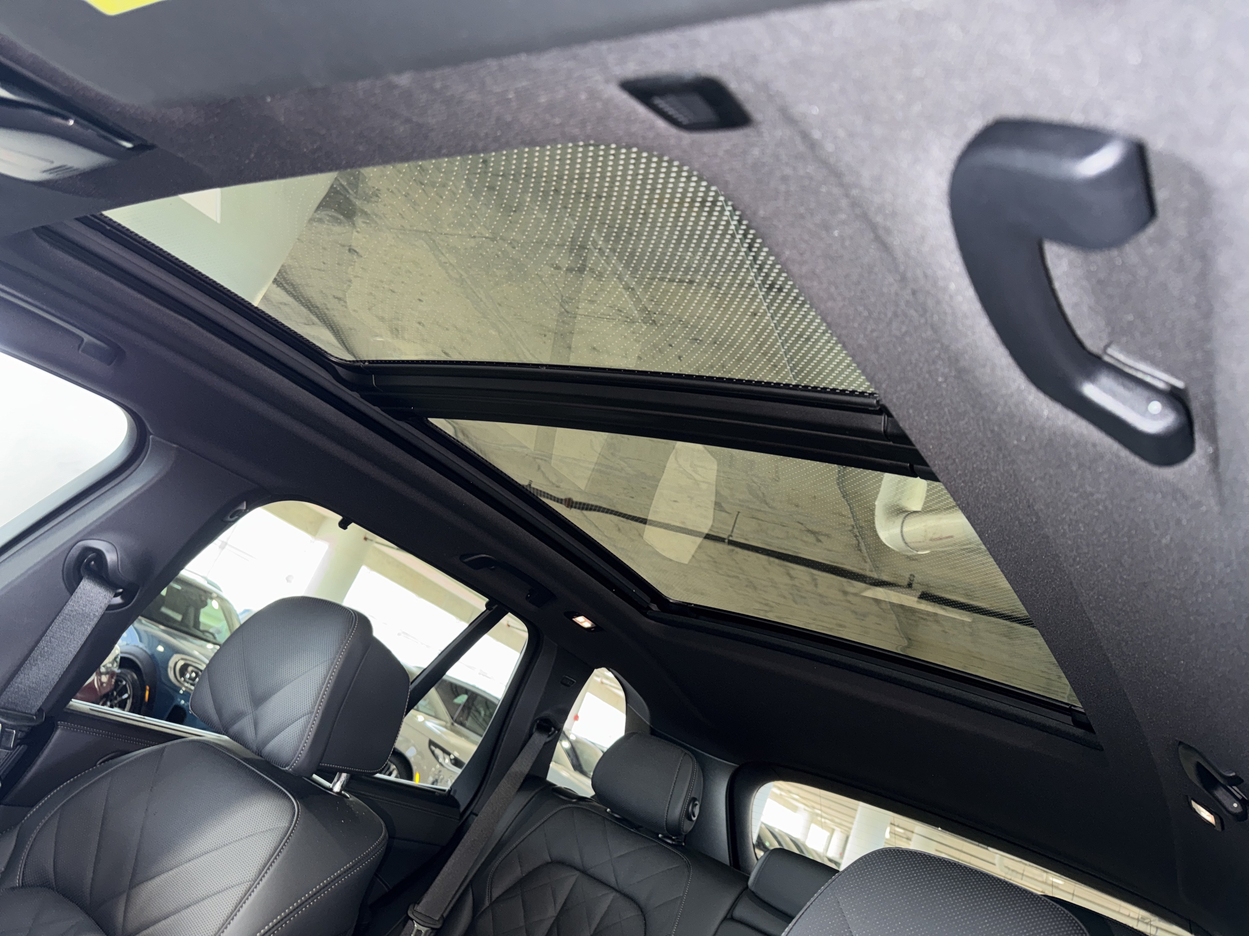 Certified 2026 BMW X5 M60i AWD/4WD image 32