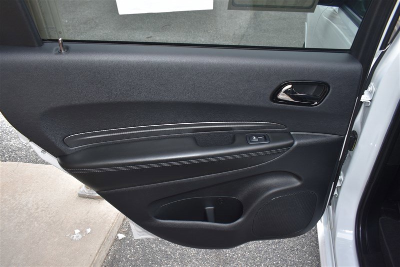 Used 2022 Dodge Durango GT w/ Blacktop Package image 23