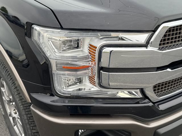 Used 2020 Ford F150 King Ranch AWD/4WD image 12