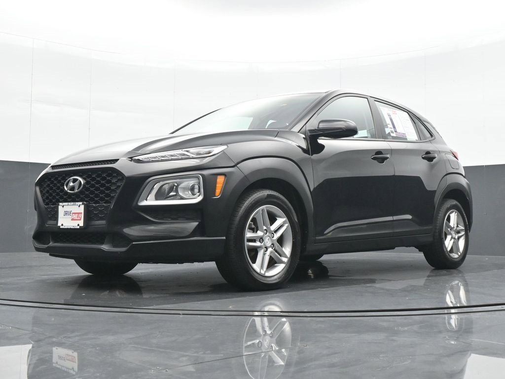 Used 2020 Hyundai Kona SE image 17