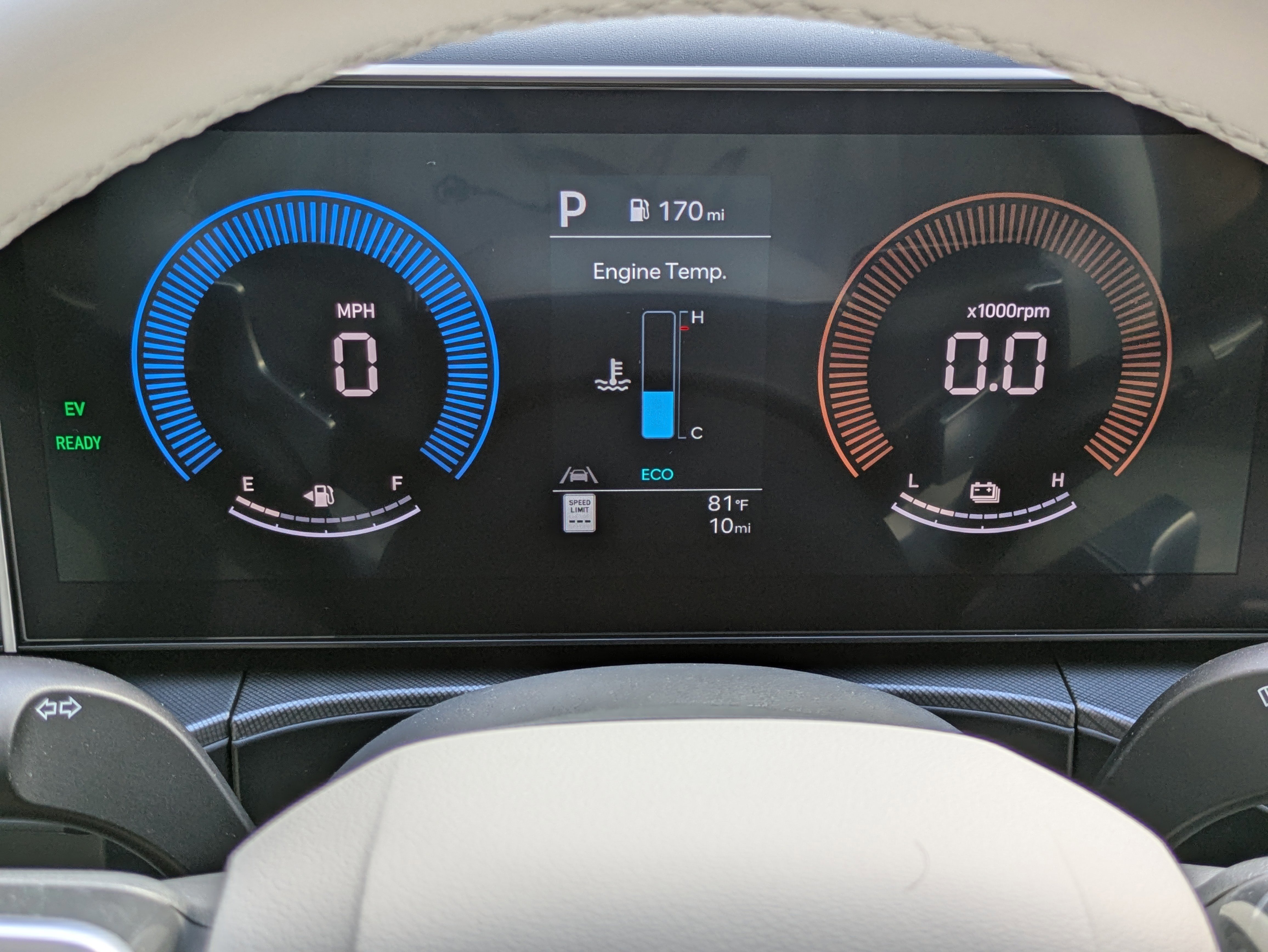 New 2026 Hyundai Santa Fe SE image 29