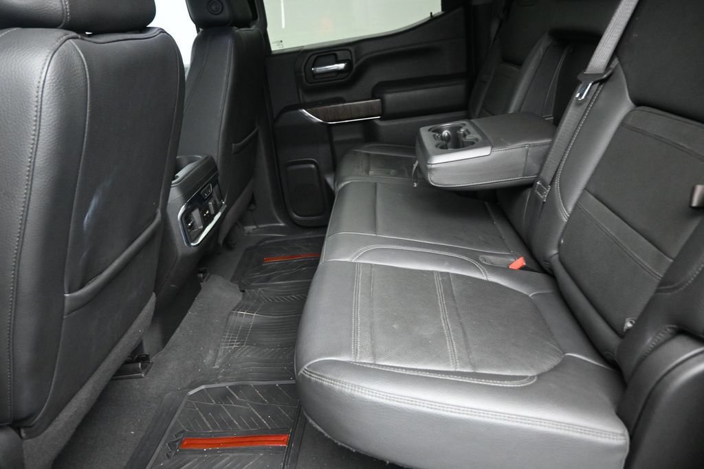 Used 2021 GMC Sierra 1500 Denali w/ Denali Ultimate Package AWD/4WD image 14