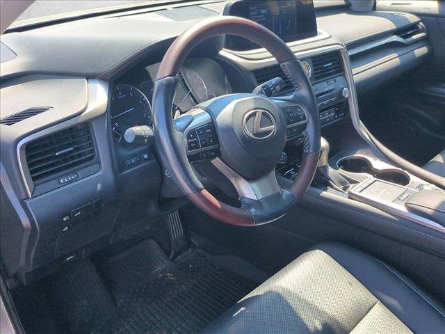 Used 2021 Lexus RX 350 AWD w/ Premium Package image 8