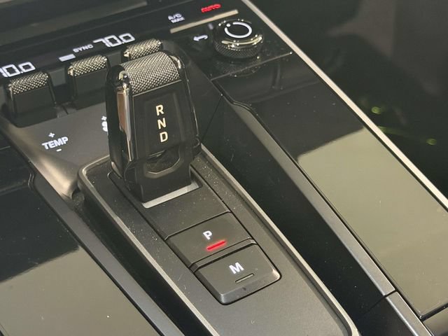 Certified 2022 Porsche 911 Turbo S AWD/4WD image 29