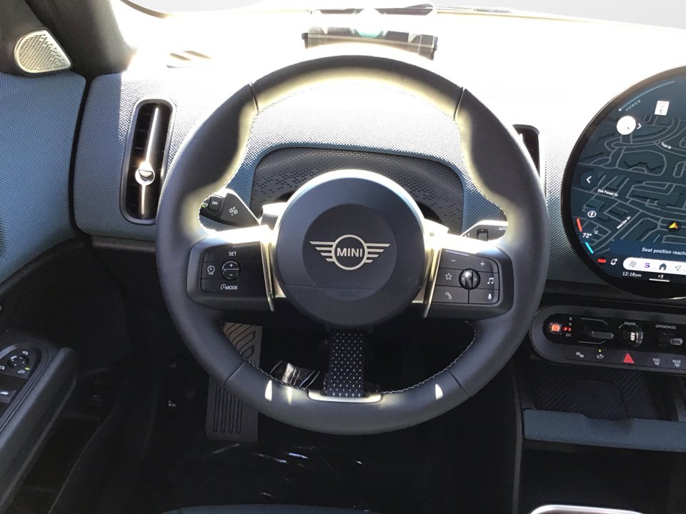 New 2025 MINI Cooper Countryman S image 10