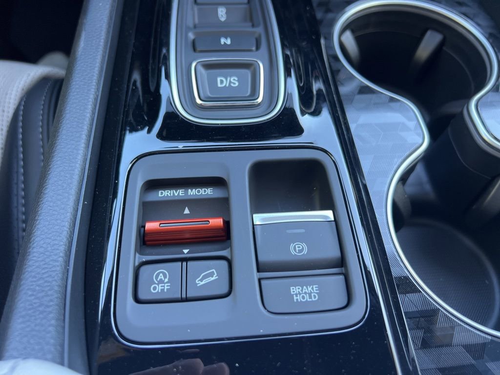 New 2026 Honda Passport TrailSport Elite image 20