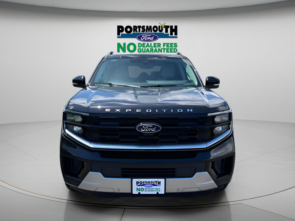 New 2026 Ford Expedition Platinum w/ Platinum Ultimate Package AWD/4WD image 24