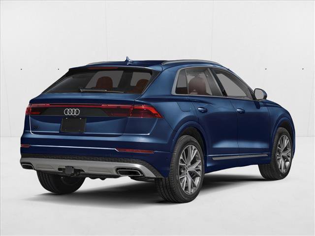 New 2026 Audi Q8 Premium Plus AWD/4WD image 2