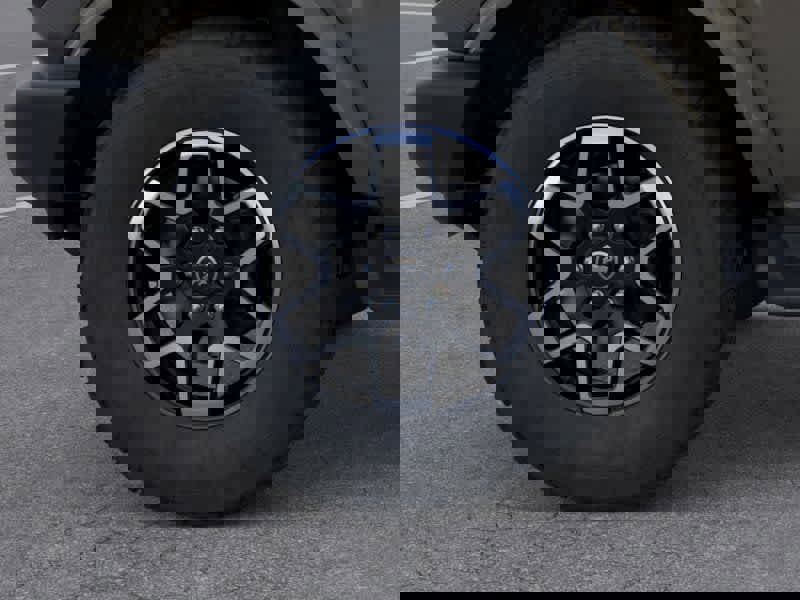 New 2026 Ford Bronco Outer Banks image 21