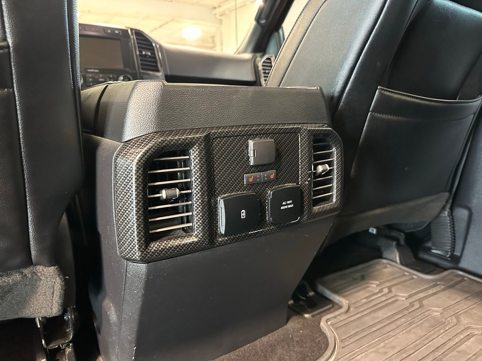 Used 2020 Ford F150 Raptor w/ Equipment Group 802A Luxury AWD/4WD image 42