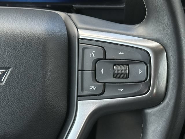 Certified 2026 Chevrolet Silverado 1500 RST AWD/4WD image 17