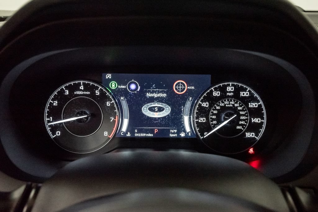 Certified 2024 Acura RDX SH-AWD w/ Technology Package image 16