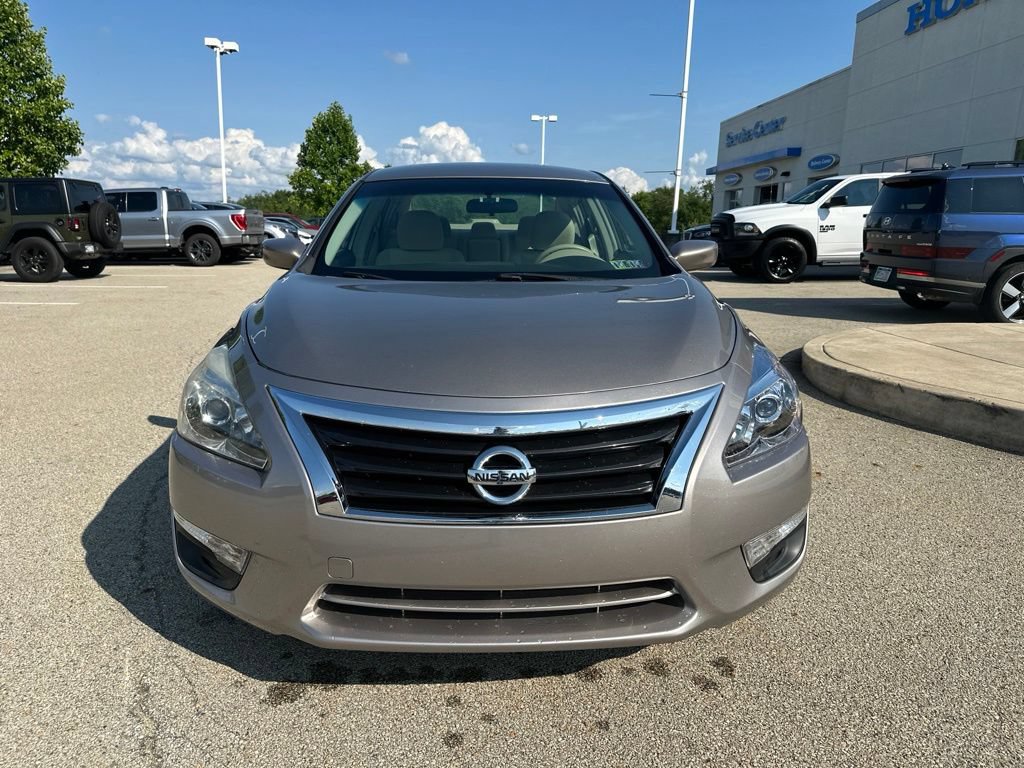 Used 2013 Nissan Altima 2.5 S FWD image 8