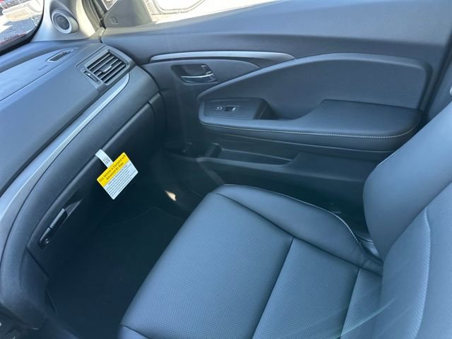 New 2026 Honda Ridgeline RTL image 24