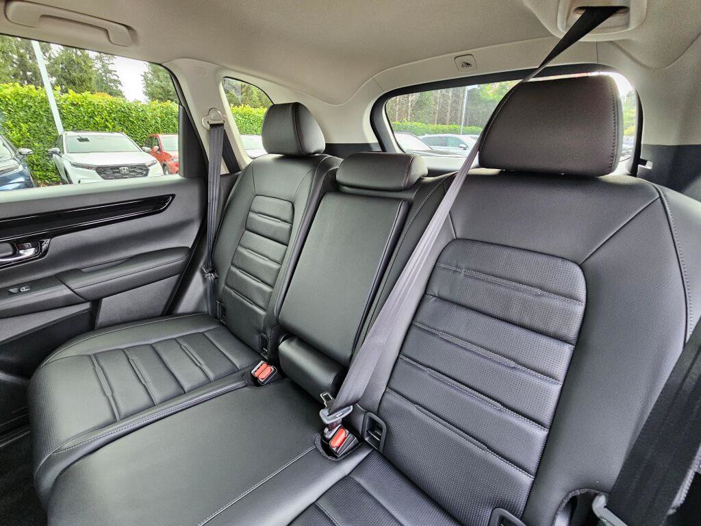 New 2027 Honda CR-V EX-L image 19