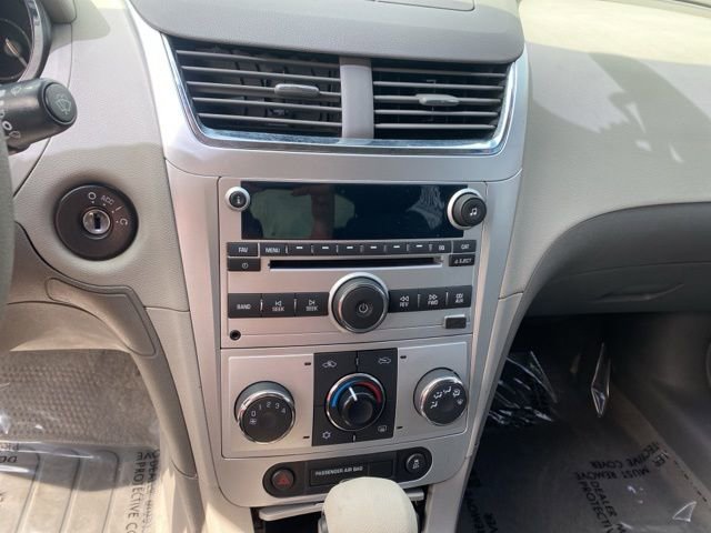 Used 2012 Chevrolet Malibu LT image 14