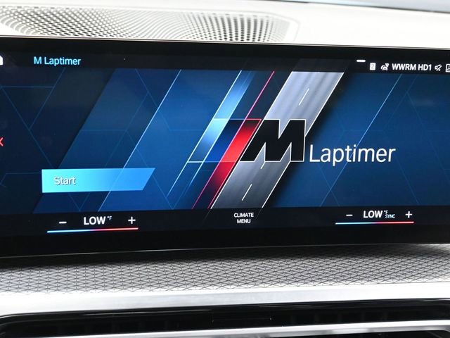 Used 2023 BMW M2 w/ Lighting Package RWD image 31