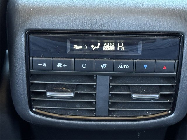 Used 2022 MAZDA CX-9 Touring image 29