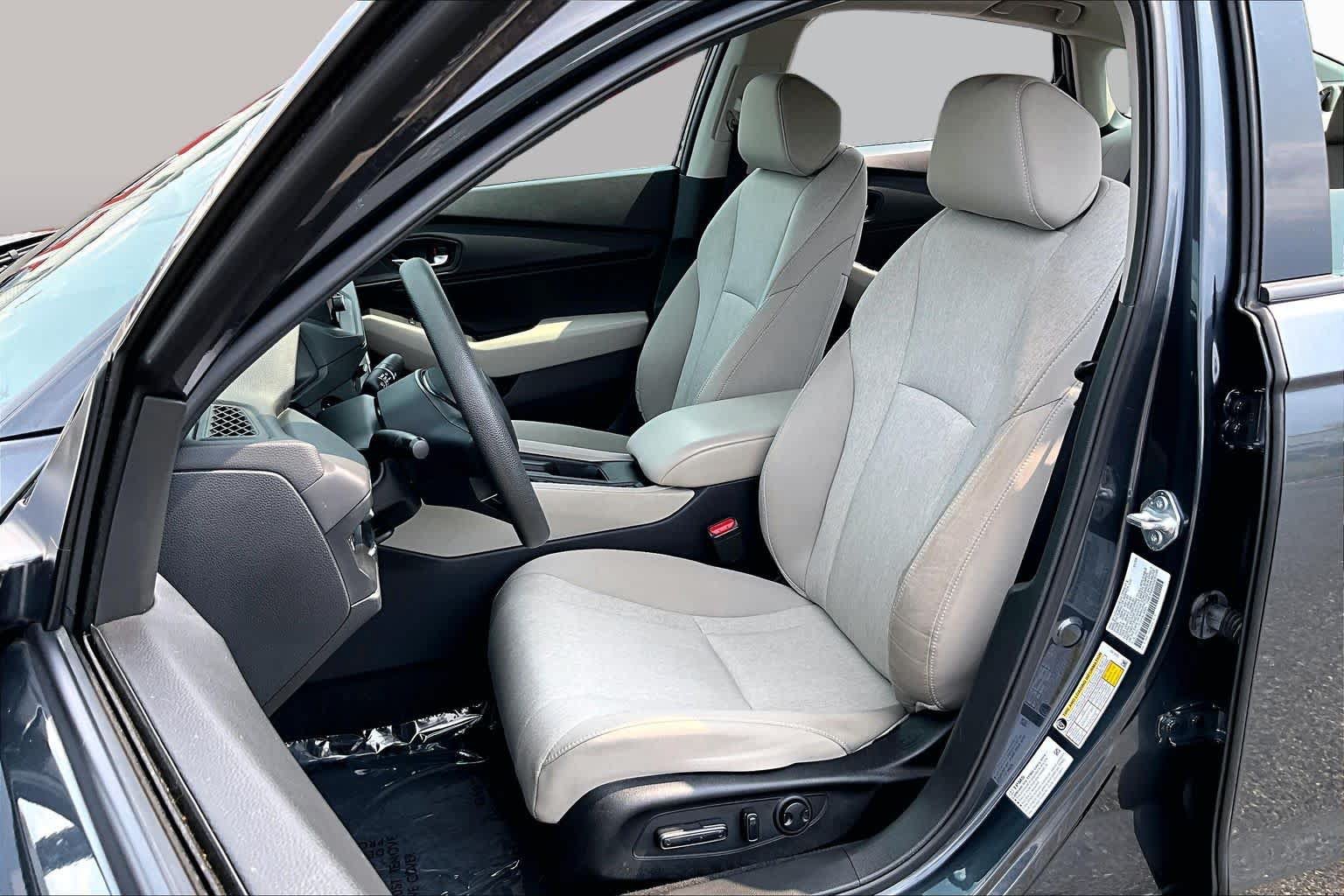 Used 2024 Honda Accord EX image 8