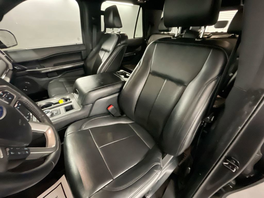 Used 2021 Ford Expedition XLT image 20
