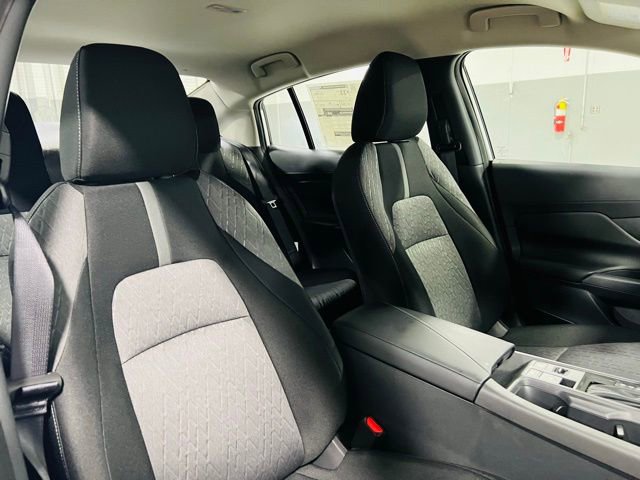 New 2026 Nissan Sentra SV image 30