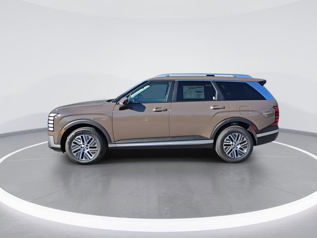 New 2026 Hyundai Palisade SEL AWD/4WD image 5