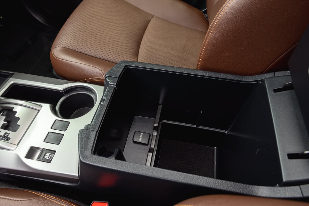 Certified 2024 Toyota 4Runner Limited RWD image 21