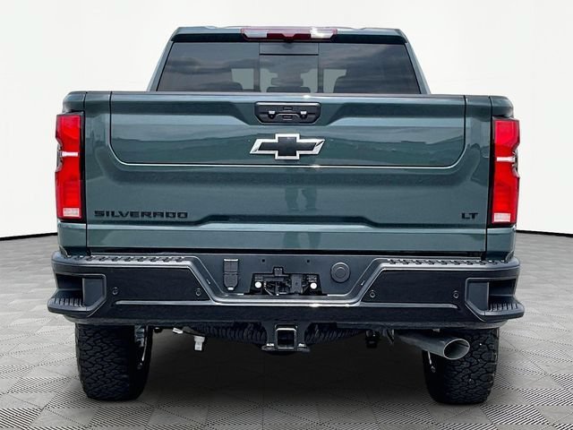 New 2026 Chevrolet Silverado 2500 LT w/ Trail Boss Package AWD/4WD image 5