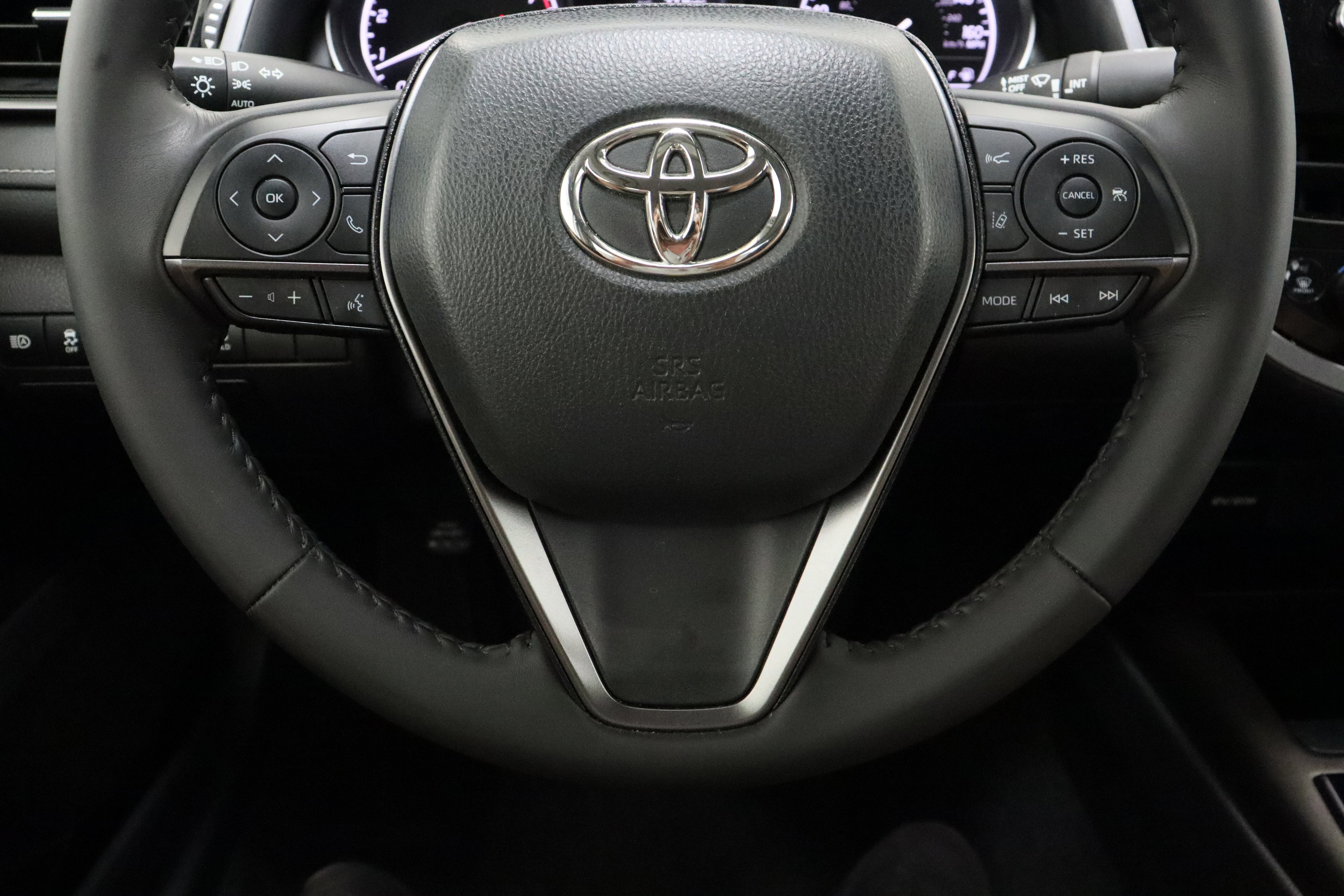 Certified 2023 Toyota Camry SE w/ Convenience Package image 24