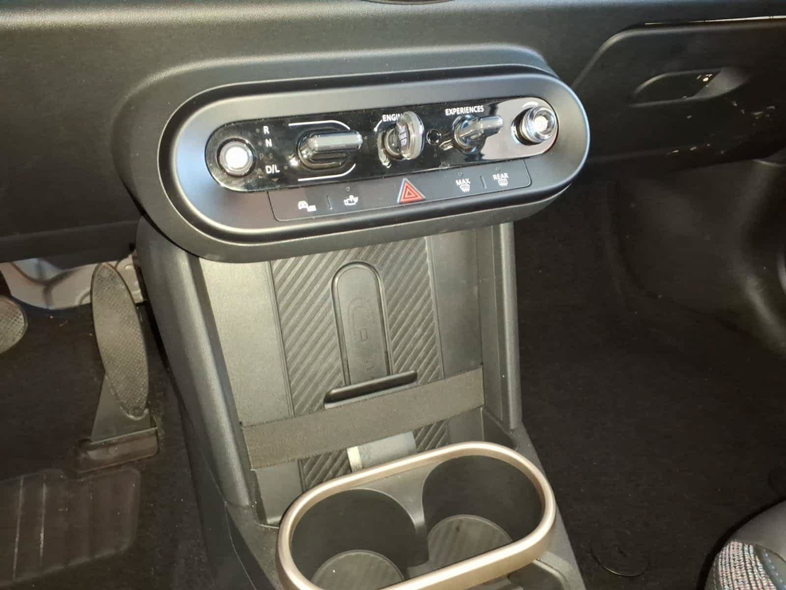 Used 2025 MINI Cooper S FWD image 12