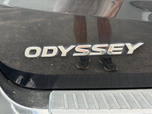 Used 2024 Honda Odyssey EX-L image 17