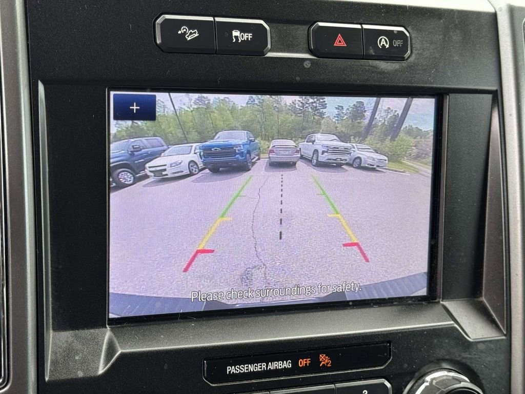 Used 2020 Ford F150 XLT w/ XTR Package image 5