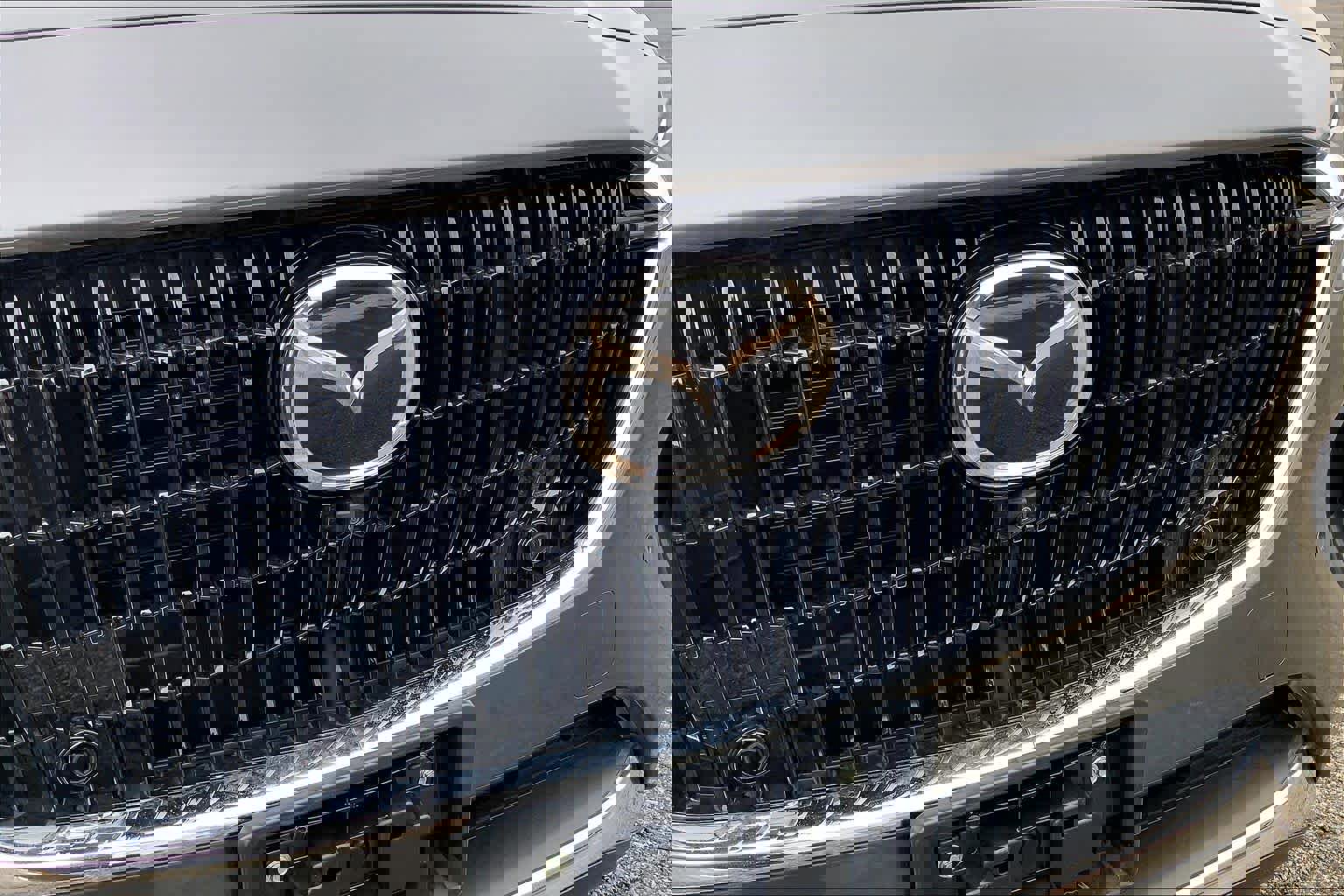 Used 2024 MAZDA CX-90 Plug-In Hybrid w/ Premium Plus image 32