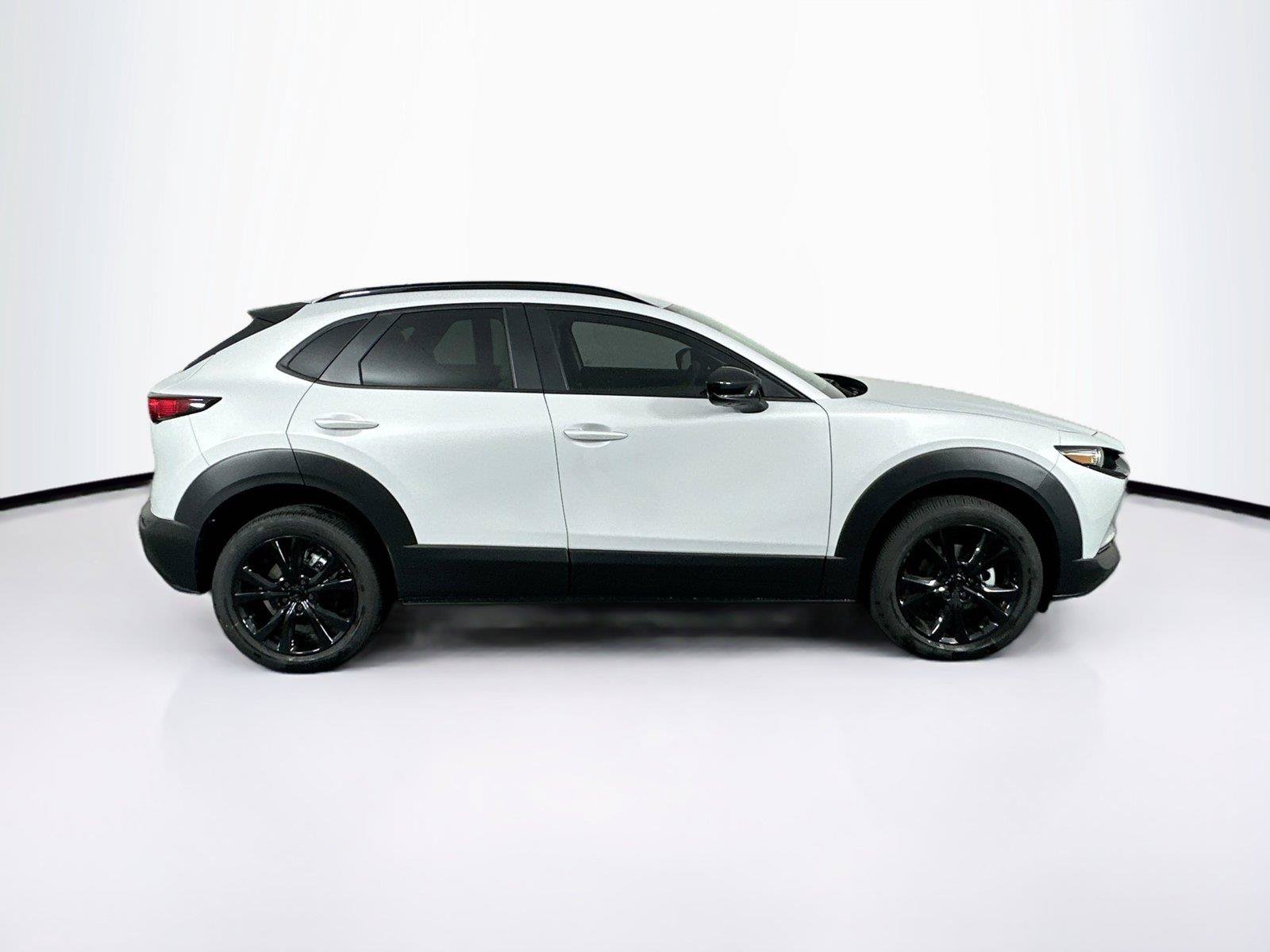 New 2026 MAZDA CX-30 2.5 Turbo AWD/4WD image 6