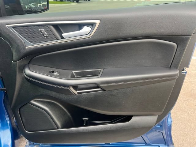 Used 2024 Ford Edge SEL w/ Convenience Package AWD/4WD image 10