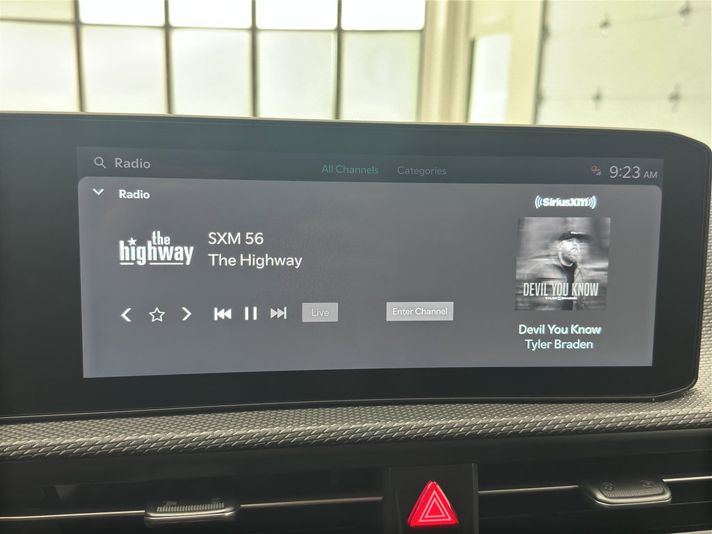 New 2025 Kia EV6 Wind image 32