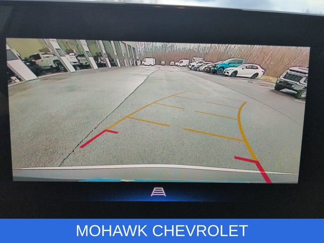 Certified 2026 Chevrolet TrailBlazer LT AWD/4WD image 15