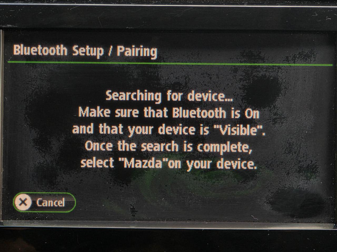 Used 2013 MAZDA CX-9 Touring AWD/4WD image 23
