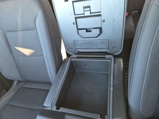 Certified 2025 Chevrolet Silverado 1500 LT image 25