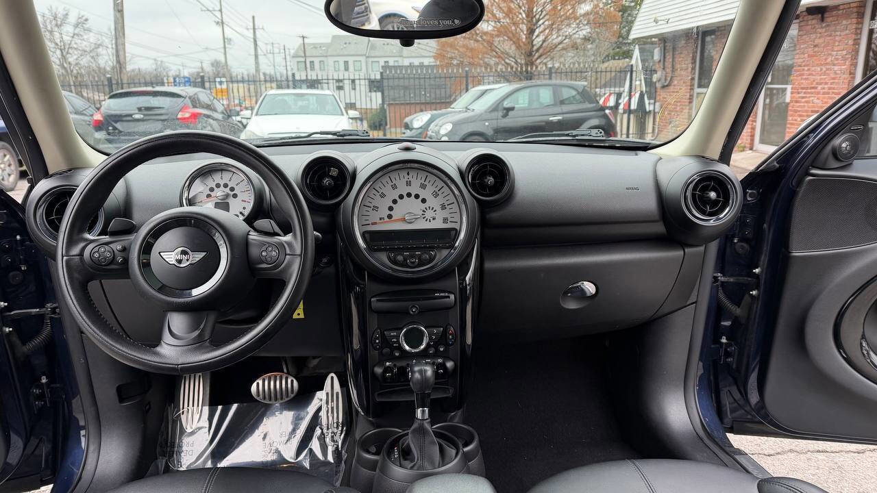 Used 2014 MINI Cooper Countryman S image 20