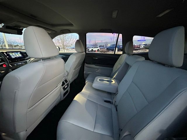 Used 2022 Honda Pilot Special Edition image 22