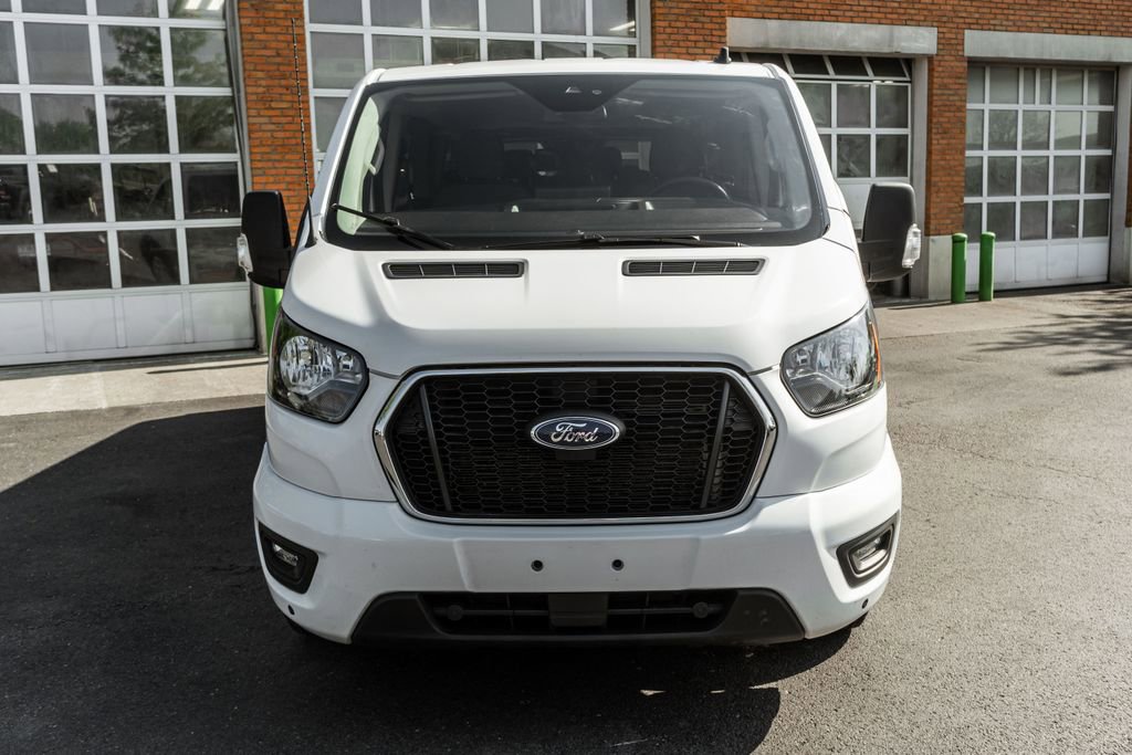 Used 2024 Ford Transit 350 XLT RWD image 33