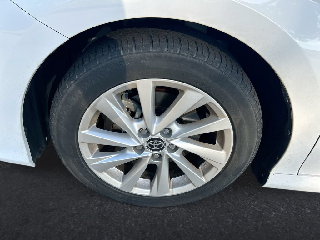 Used 2023 Toyota Camry LE FWD image 10