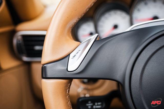 Used 2012 Porsche 911 Carrera S w/ Infotainment Pkg image 62