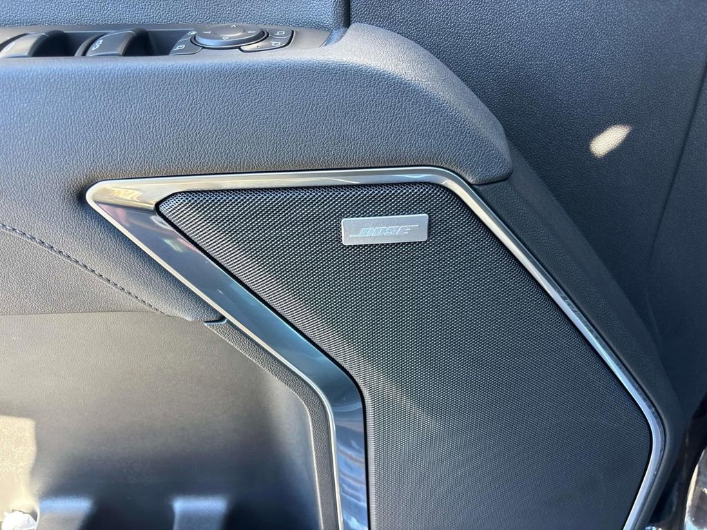 New 2026 GMC Sierra 1500 SLT w/ SLT Premium Plus Package image 9